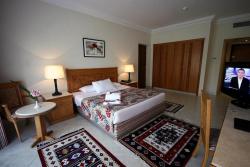 Mexicana Hotel - Sharm el Sheik. Bedroom.